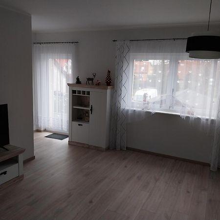 Ferienwohnung Lindenblick Ahrensfelde Ngoại thất bức ảnh