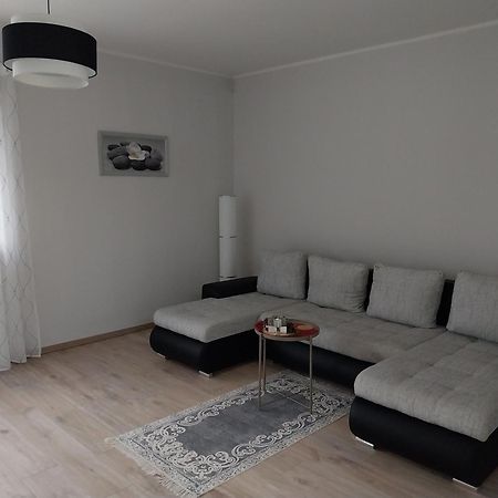 Ferienwohnung Lindenblick Ahrensfelde Ngoại thất bức ảnh