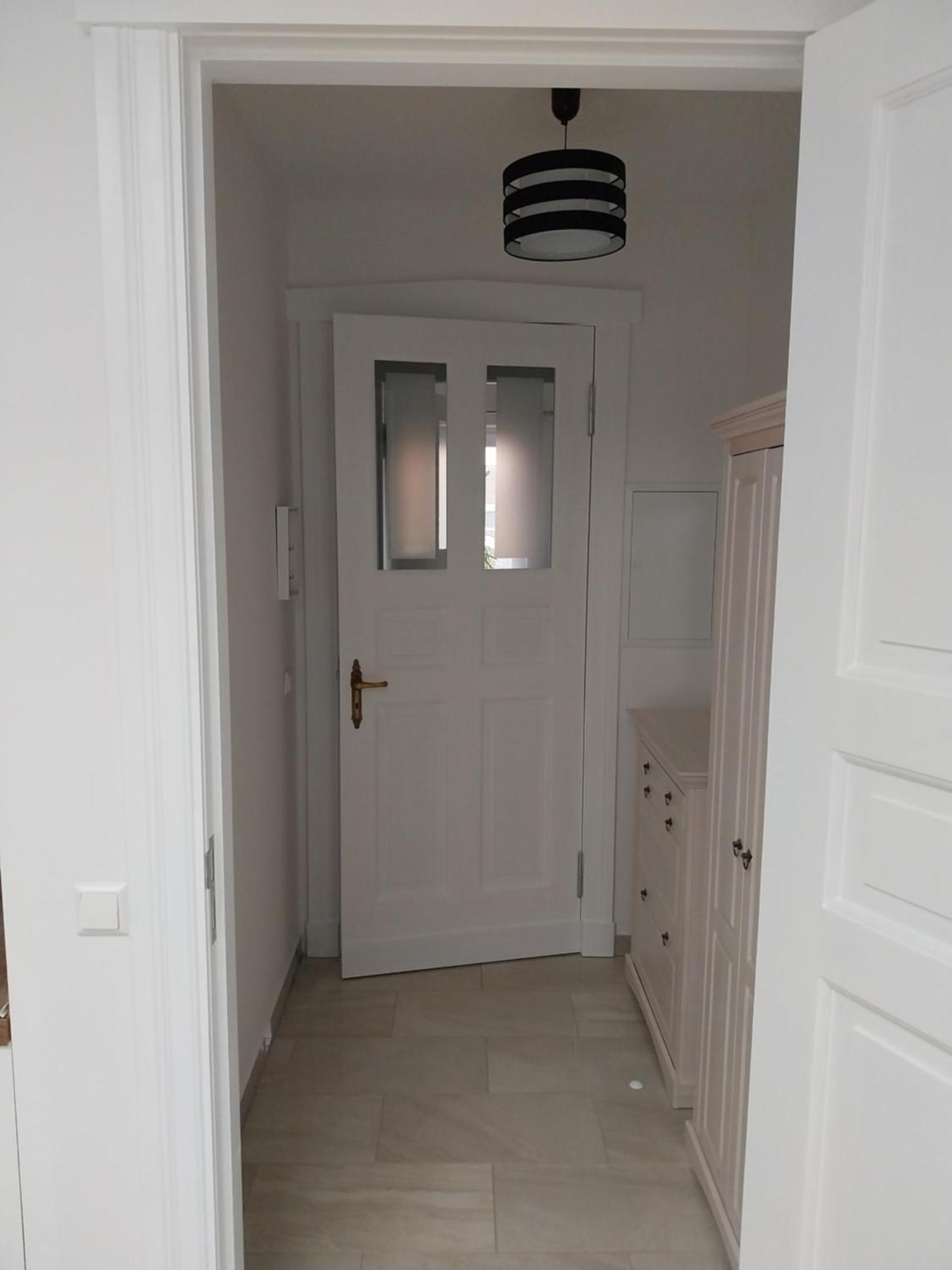 Ferienwohnung Lindenblick Ahrensfelde Ngoại thất bức ảnh