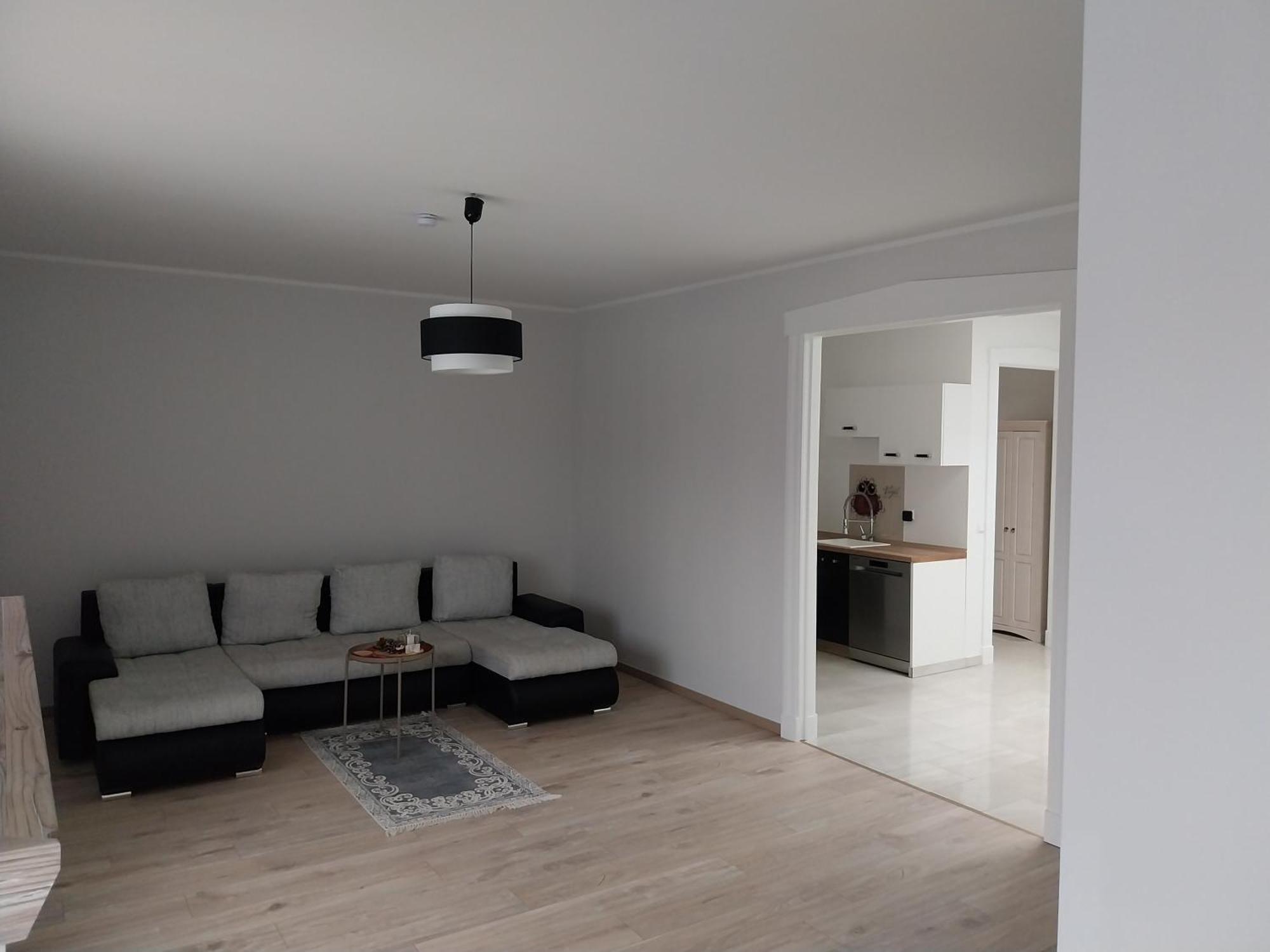 Ferienwohnung Lindenblick Ahrensfelde Ngoại thất bức ảnh