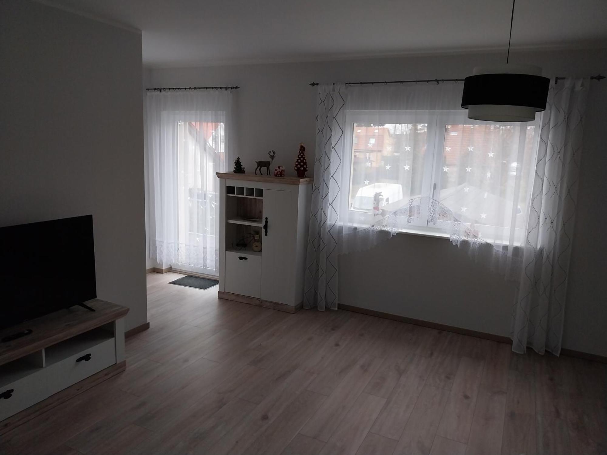 Ferienwohnung Lindenblick Ahrensfelde Ngoại thất bức ảnh