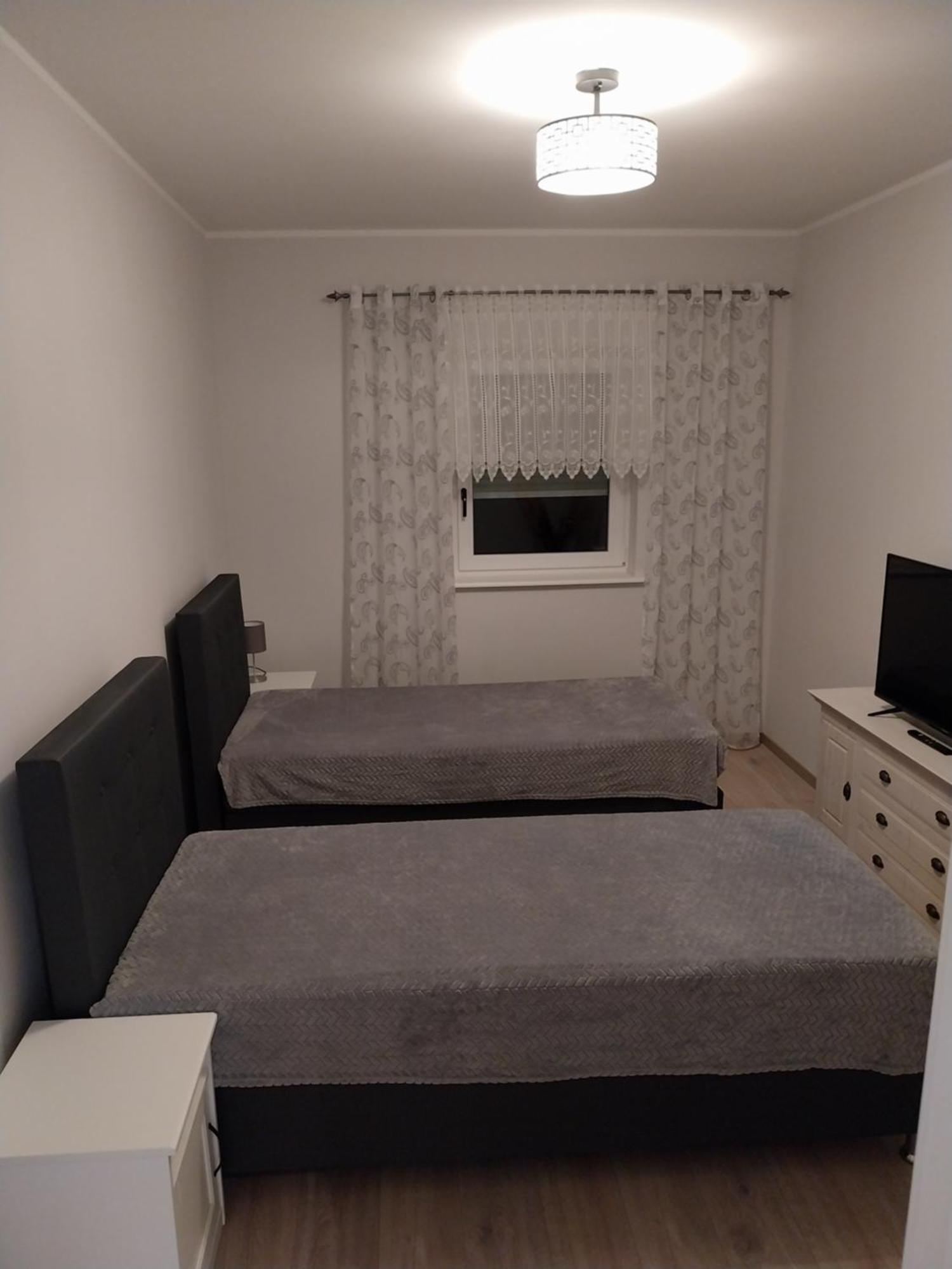 Ferienwohnung Lindenblick Ahrensfelde Ngoại thất bức ảnh
