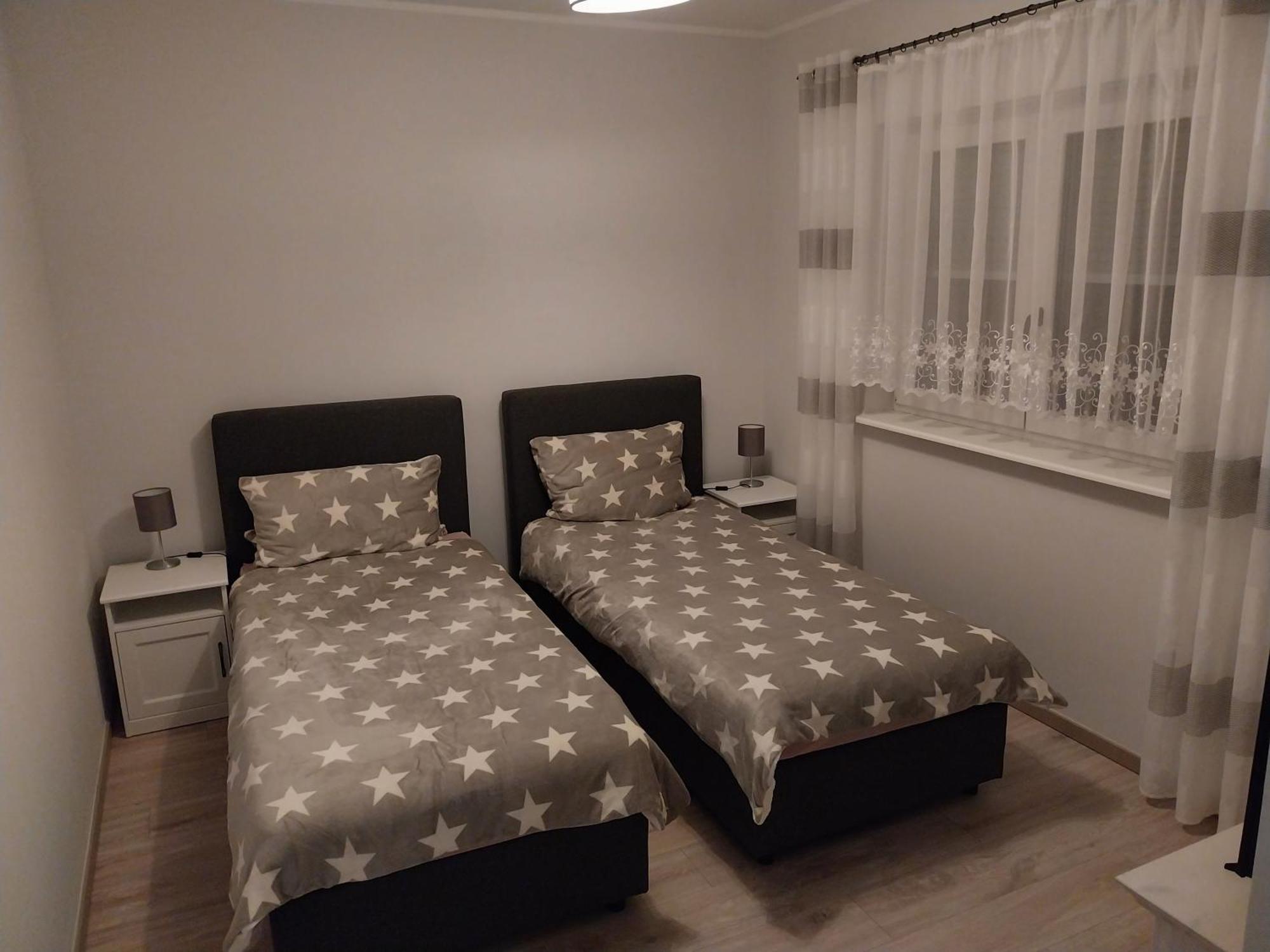 Ferienwohnung Lindenblick Ahrensfelde Ngoại thất bức ảnh